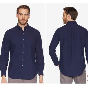 Polo Ralph Lauren Oxford Shirt